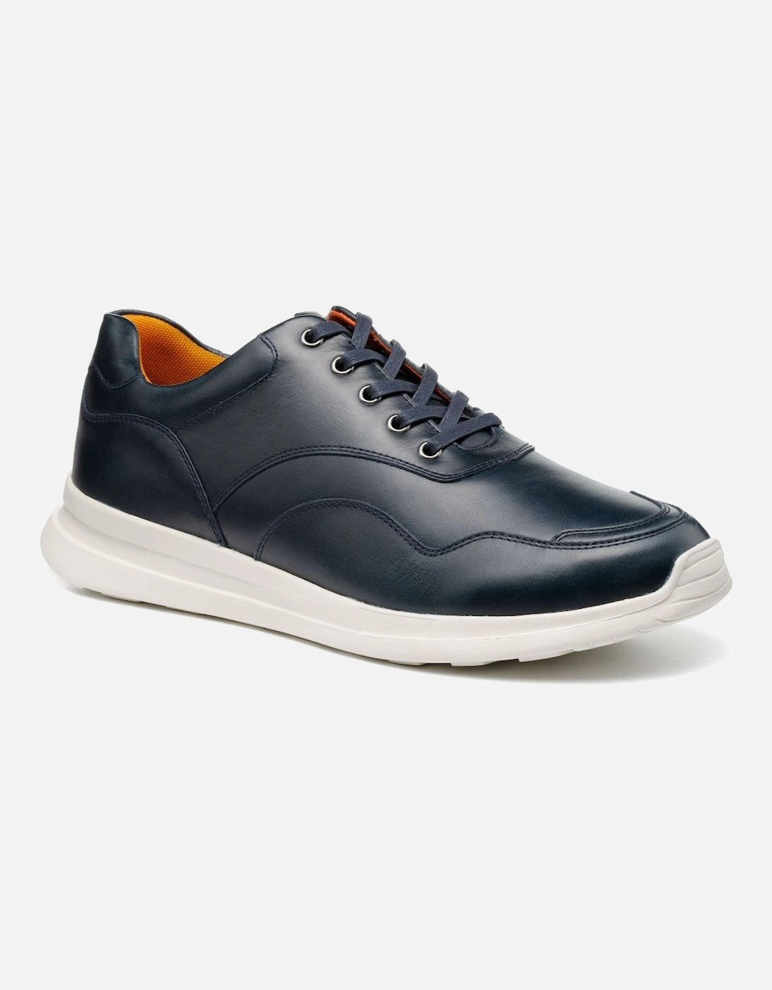 Chadwick Mens Casual Trainers, 5 of 4