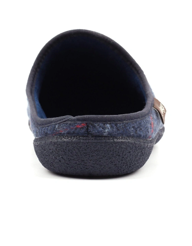 Farrell Mens Slippers