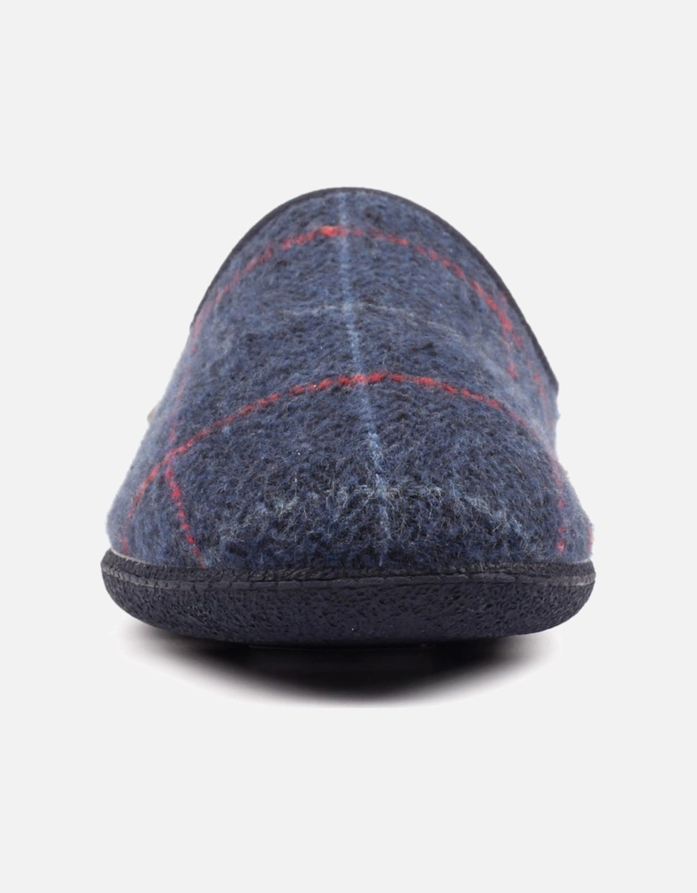 Farrell Mens Slippers