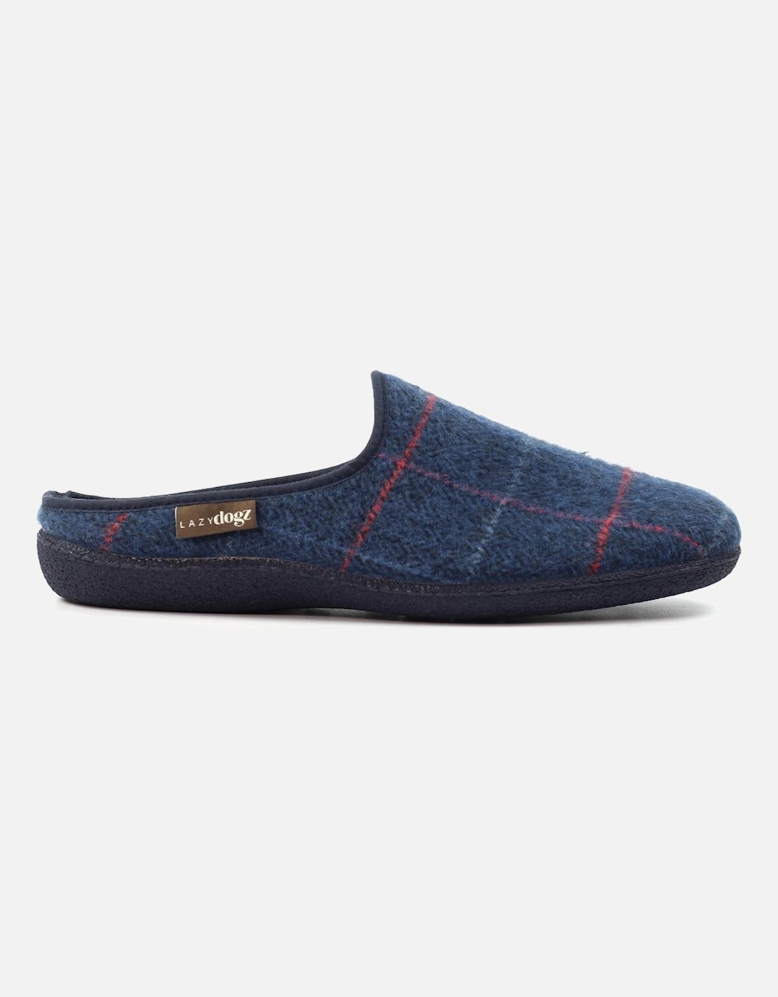 Farrell Mens Slippers