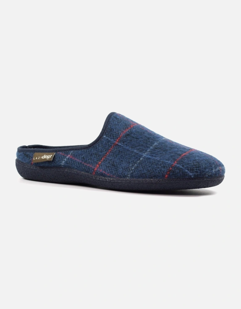 Farrell Mens Slippers