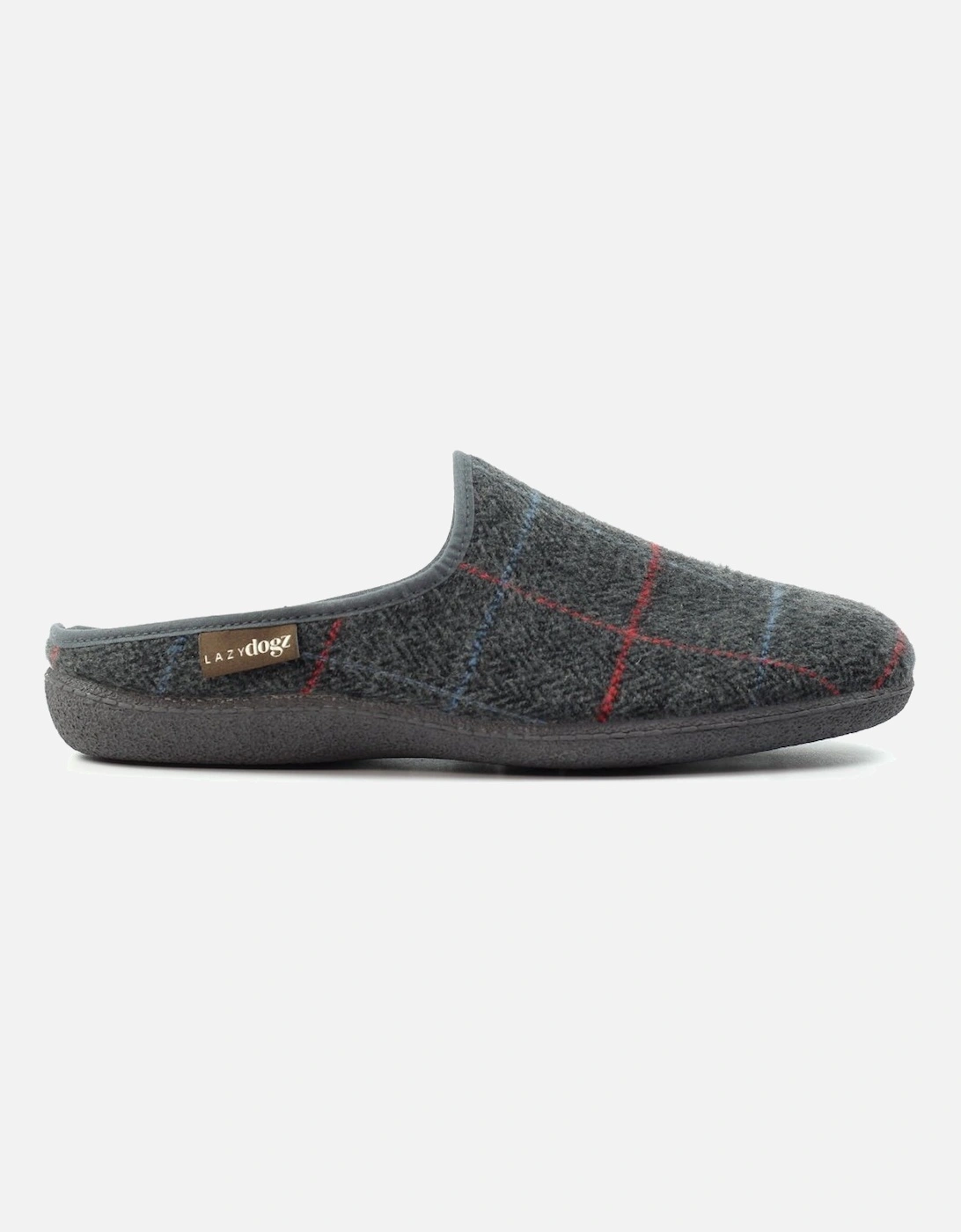Farrell Mens Slippers