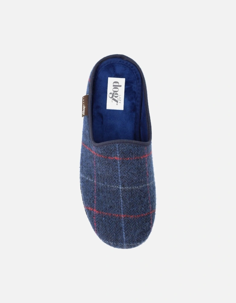 Farrell Mens Slippers