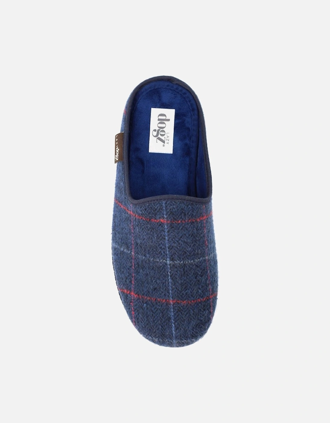 Farrell Mens Slippers