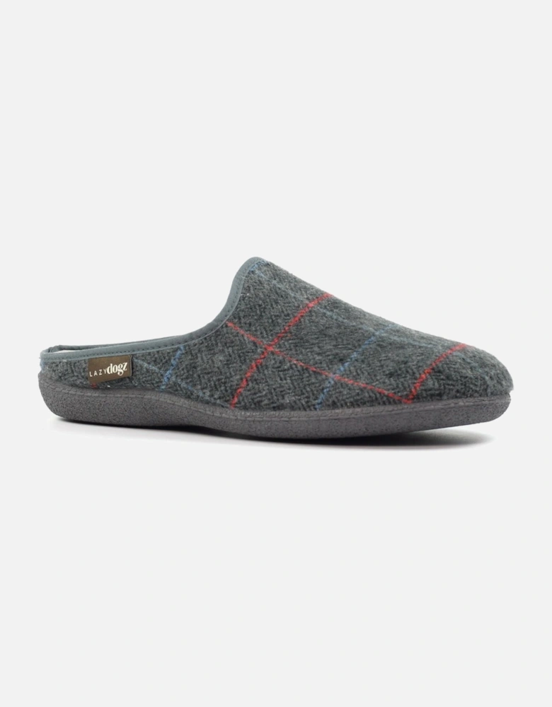 Farrell Mens Slippers