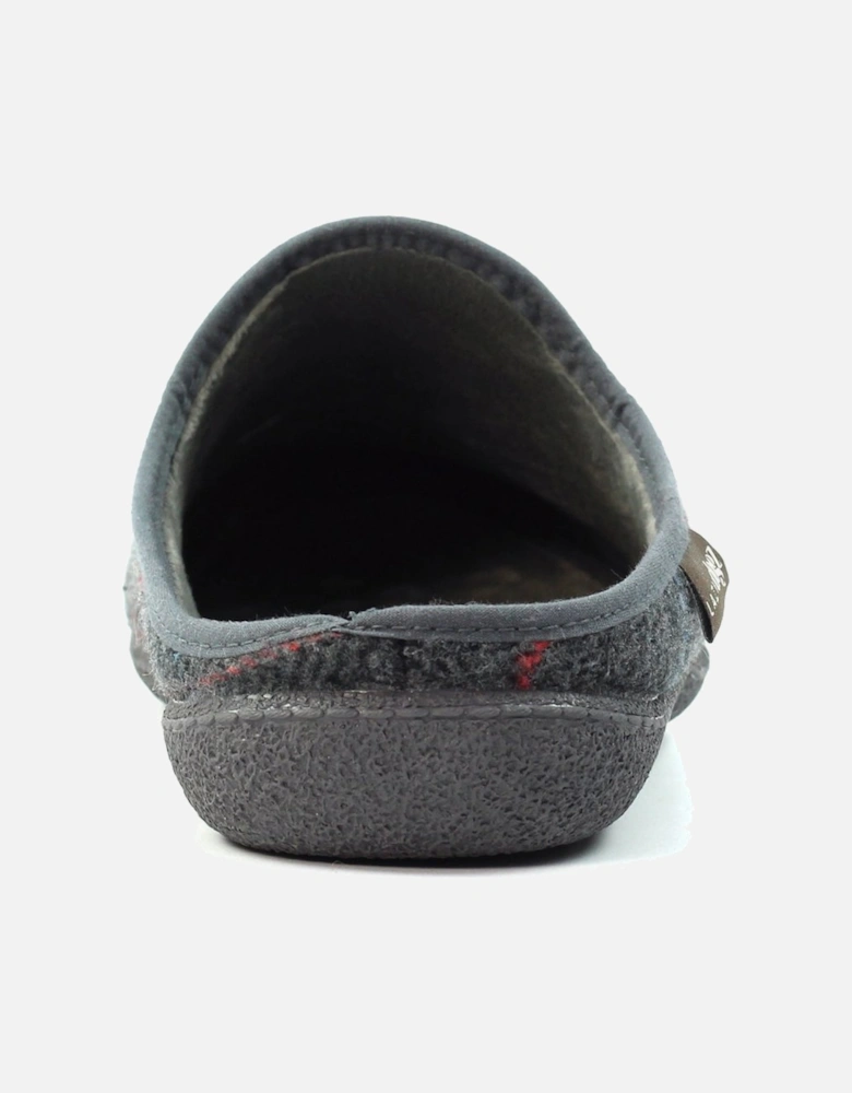 Farrell Mens Slippers