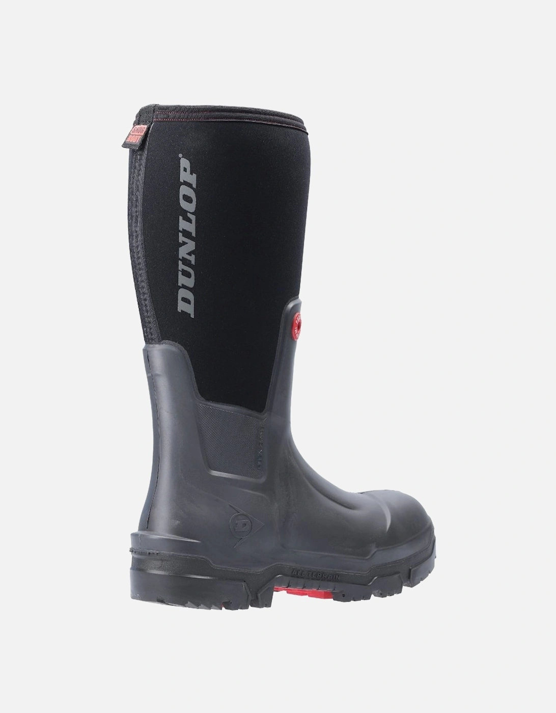 Snugboot Pioneer Mens Wellingtons