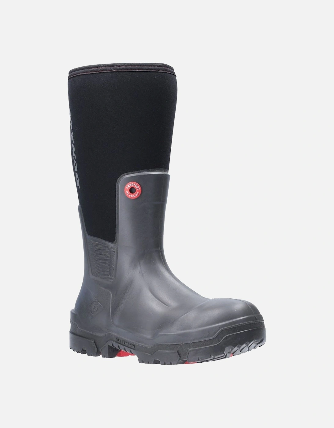 Snugboot Pioneer Mens Wellingtons, 6 of 5