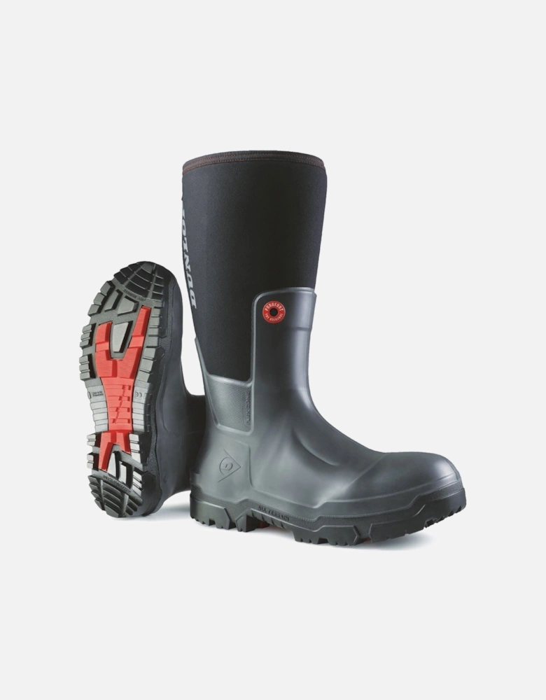 Snugboot Pioneer Mens Wellingtons