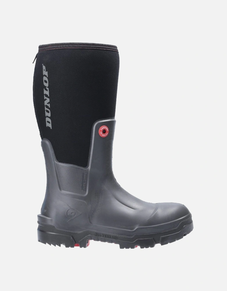 Snugboot Pioneer Mens Wellingtons