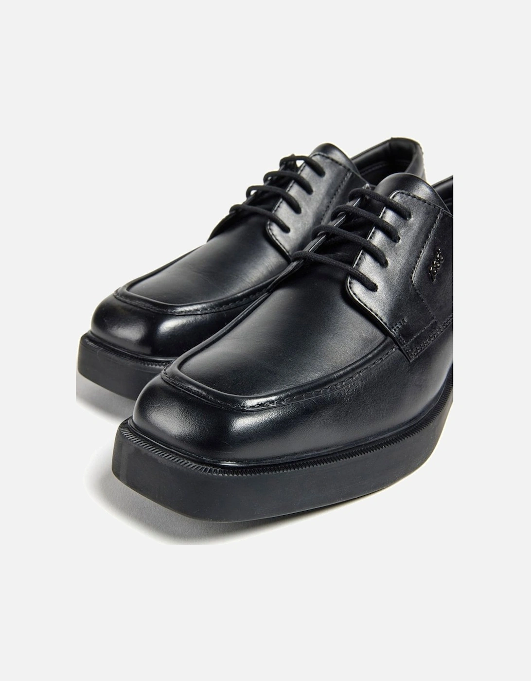 Hazel Girls School Shoes