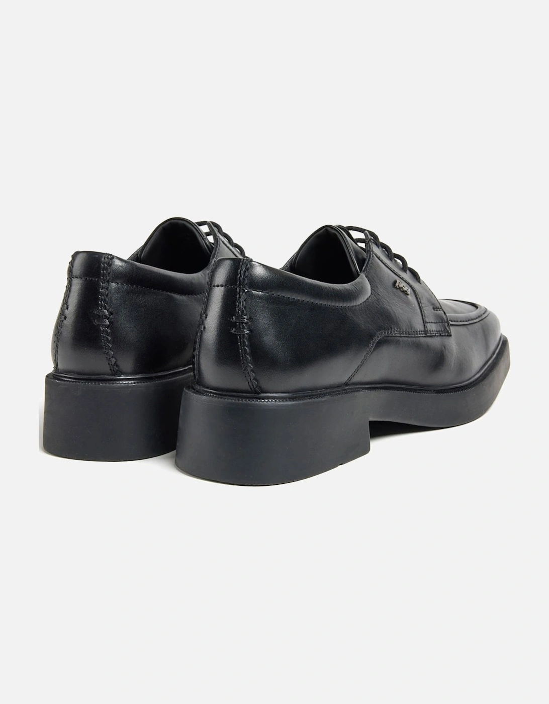 Hazel Girls School Shoes