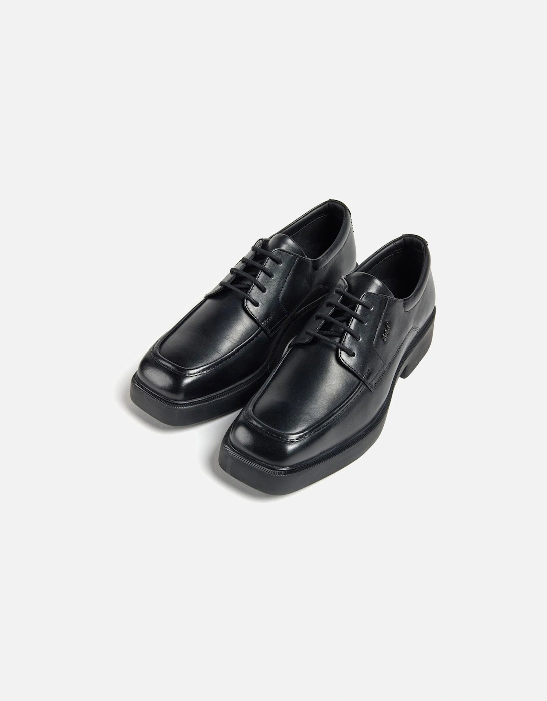 Hazel Girls School Shoes