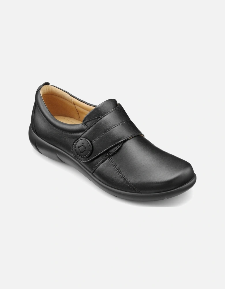 Sugar Womens Wide Fit Casual Shoes