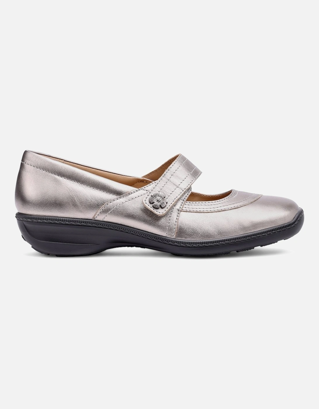 Charity Womens Mary Jane Shoes