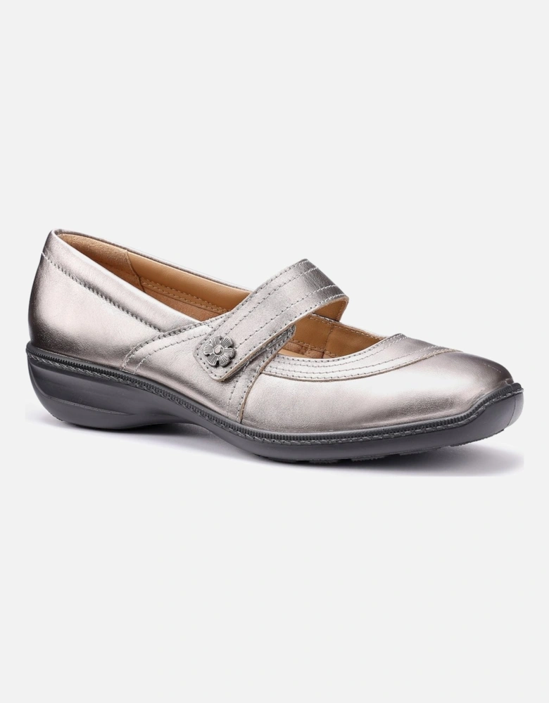 Charity Womens Mary Jane Shoes