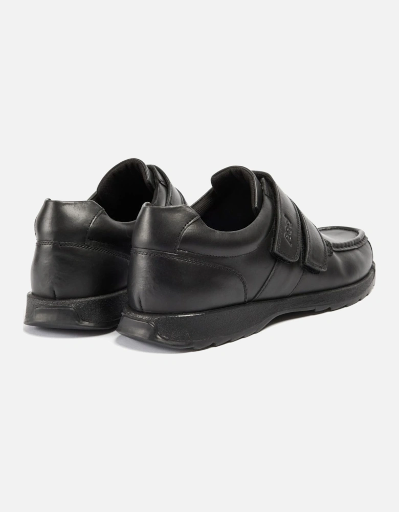 Aran Boys School Shoes