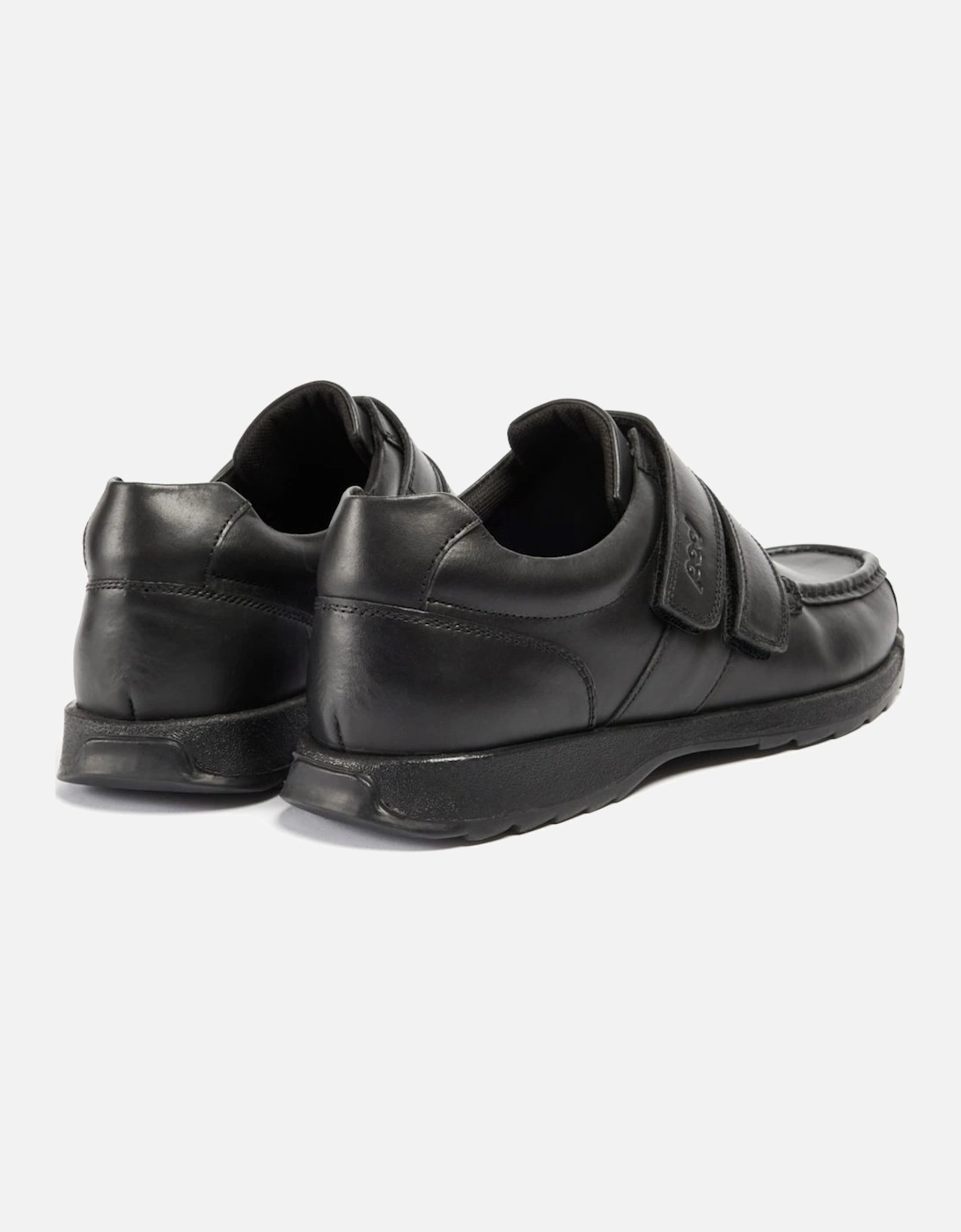 Aran Boys School Shoes