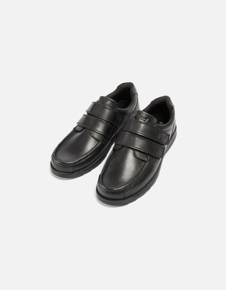 Aran Boys School Shoes