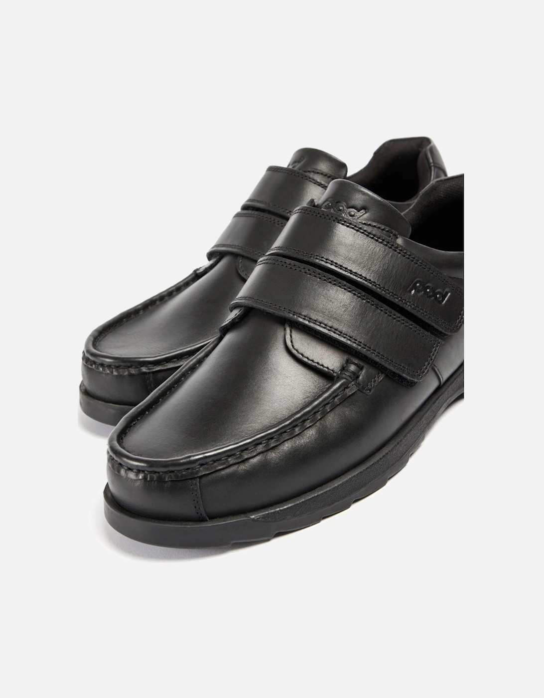 Aran Boys School Shoes