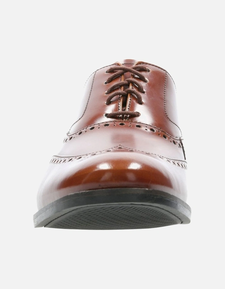 Edward Walk Mens Formal Lace Up Shoes