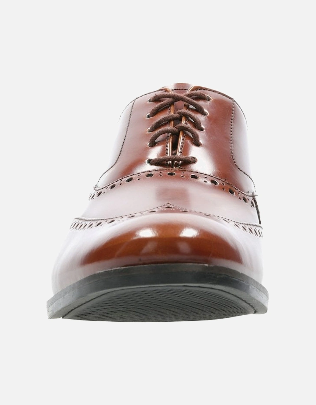 Edward Walk Mens Formal Lace Up Shoes