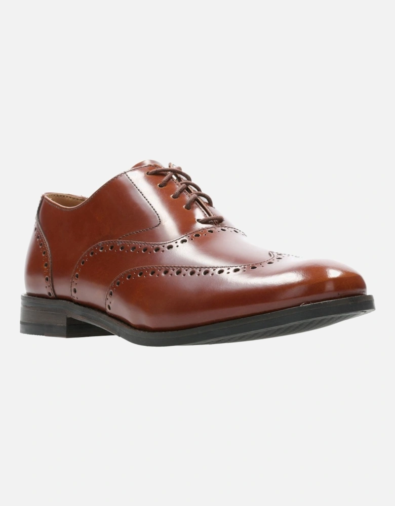 Edward Walk Mens Formal Lace Up Shoes