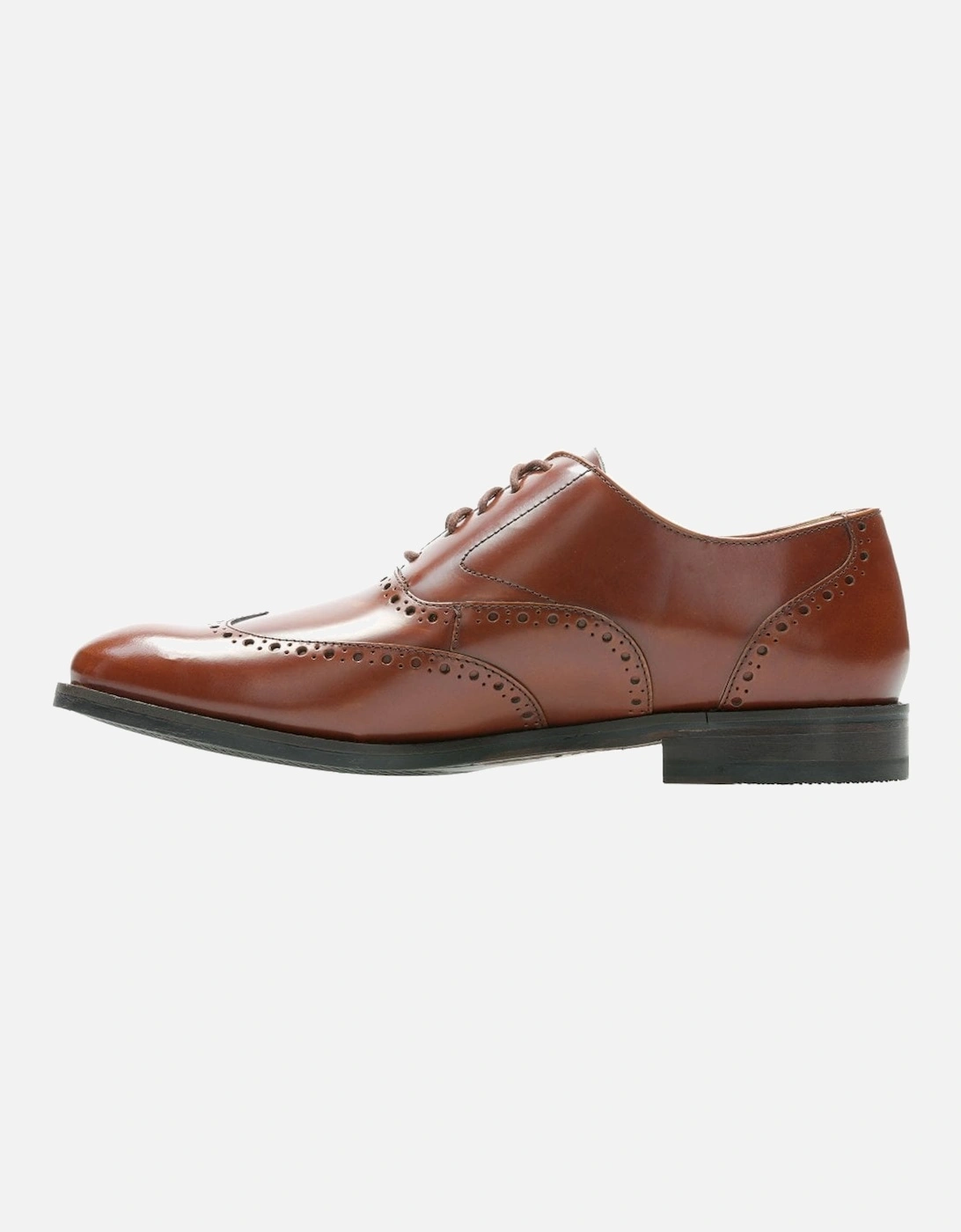 Edward Walk Mens Formal Lace Up Shoes