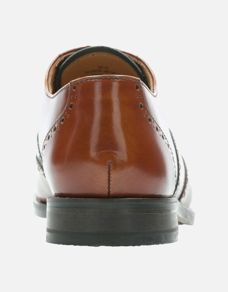 Edward Walk Mens Formal Lace Up Shoes