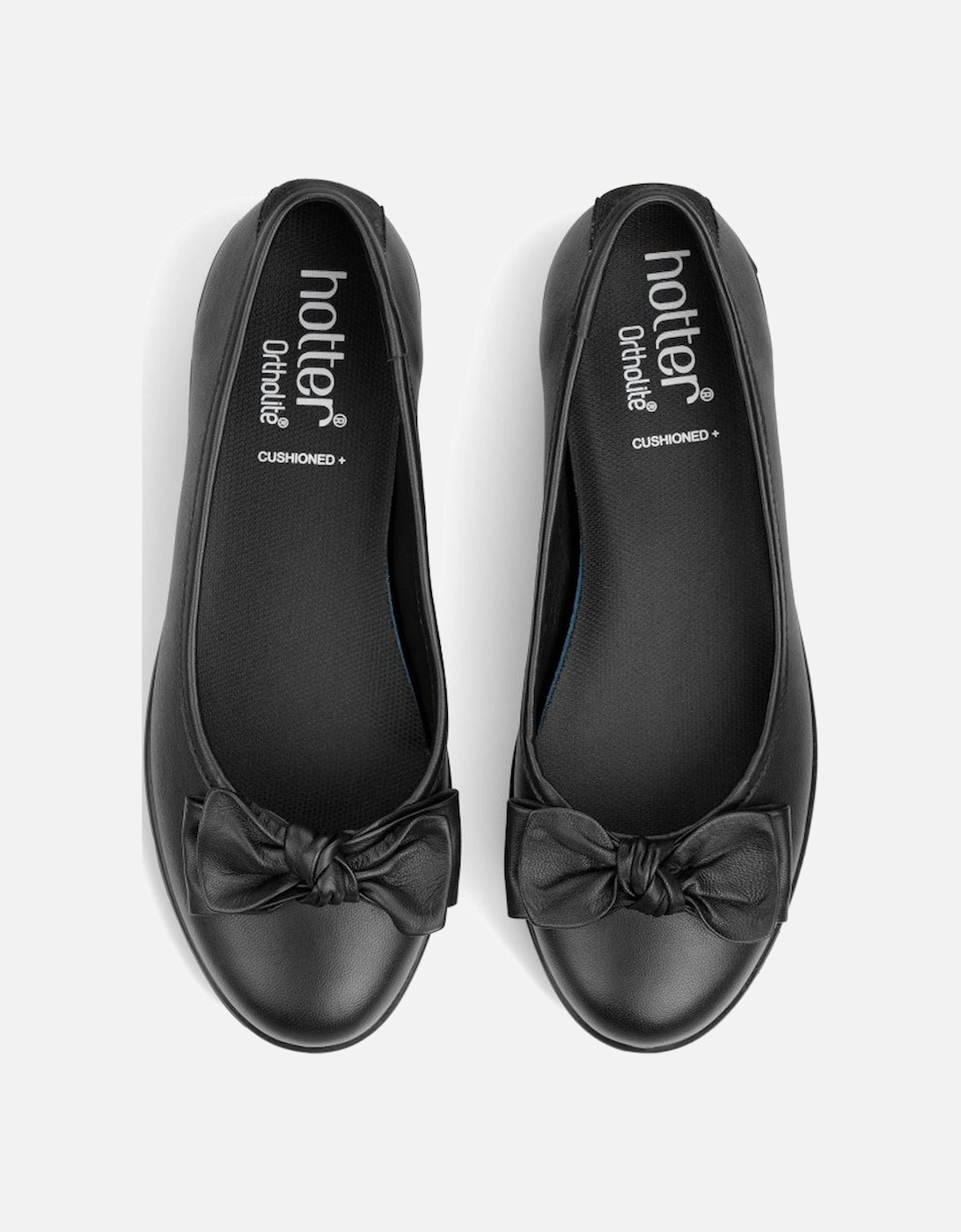 Jade Womens Low Wedge Pumps