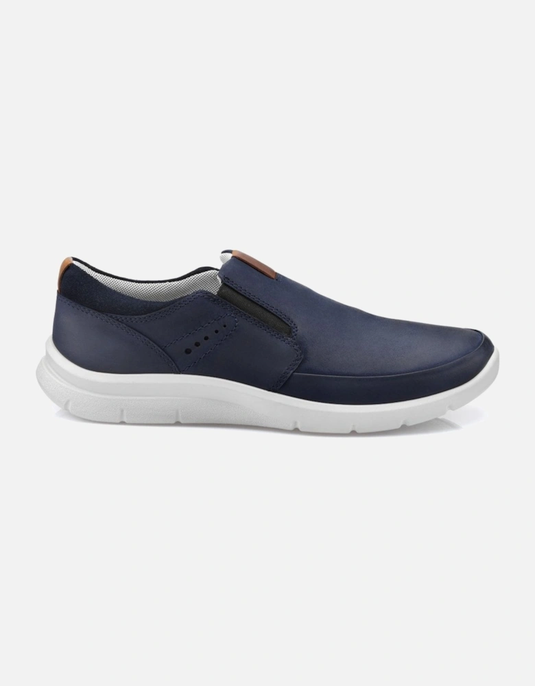 Atom Mens Casual Slip On Shoes