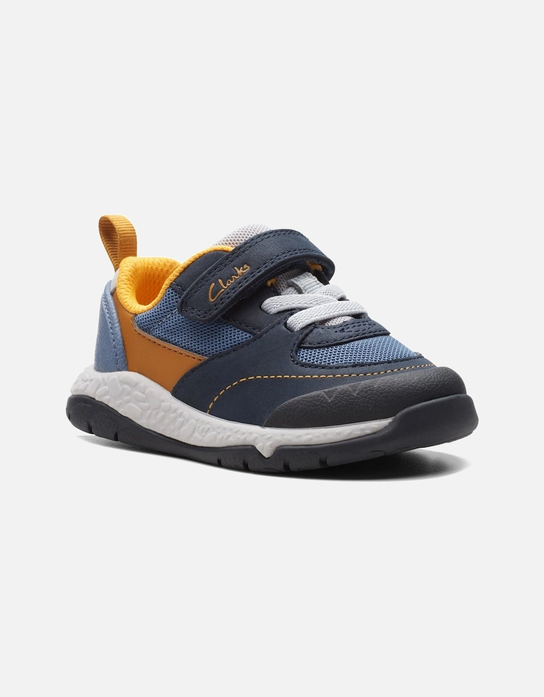 Steggy Stride T Boys First Shoes, 8 of 7