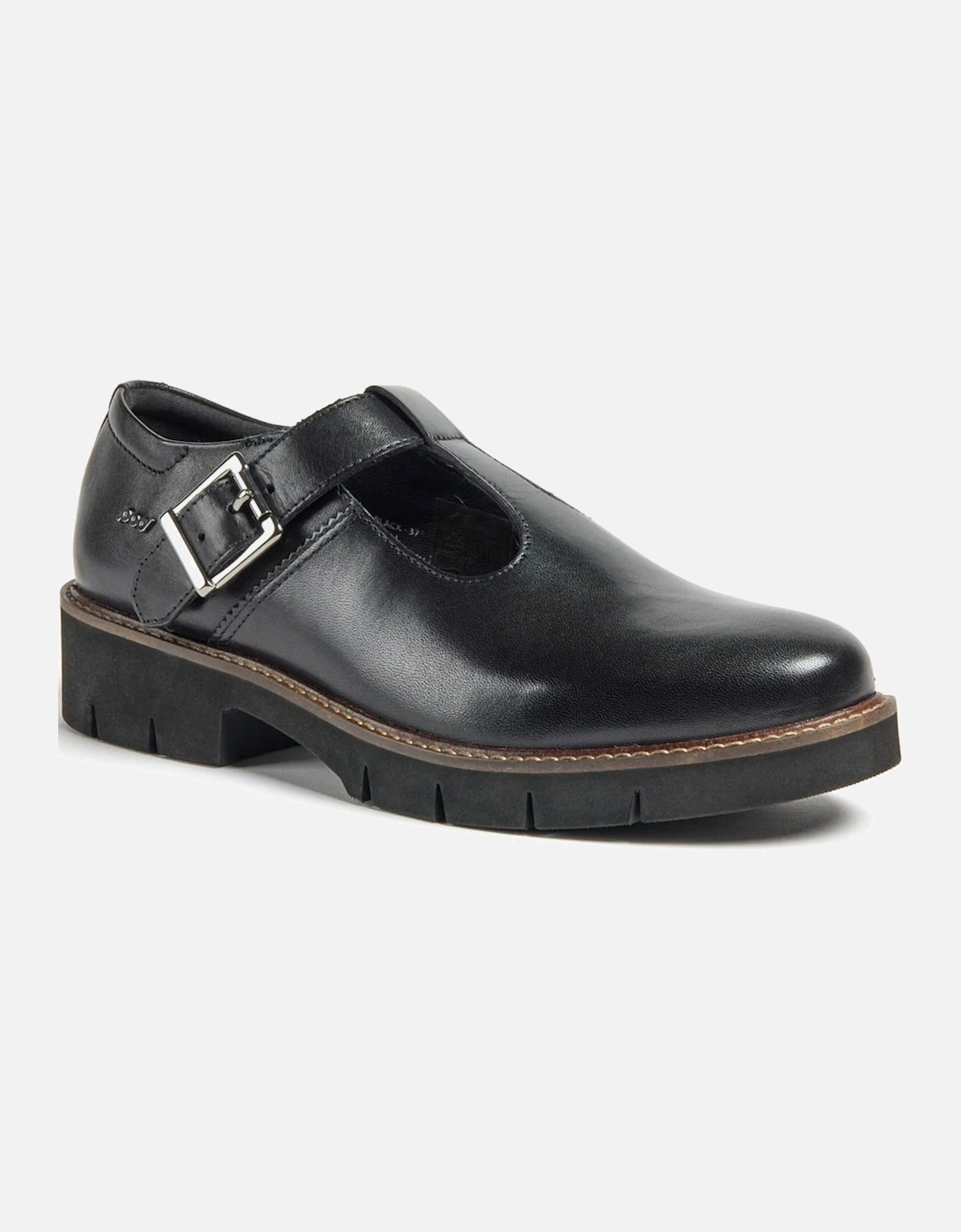 Kayla Girls School Shoes