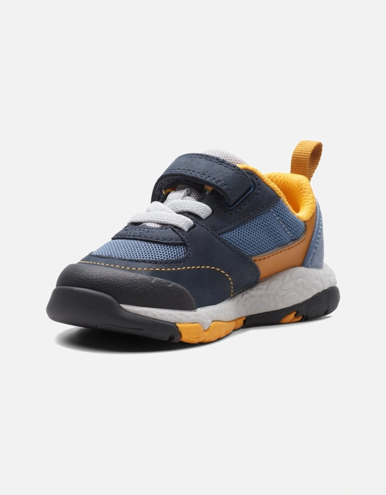 Steggy Stride T Boys First Shoes