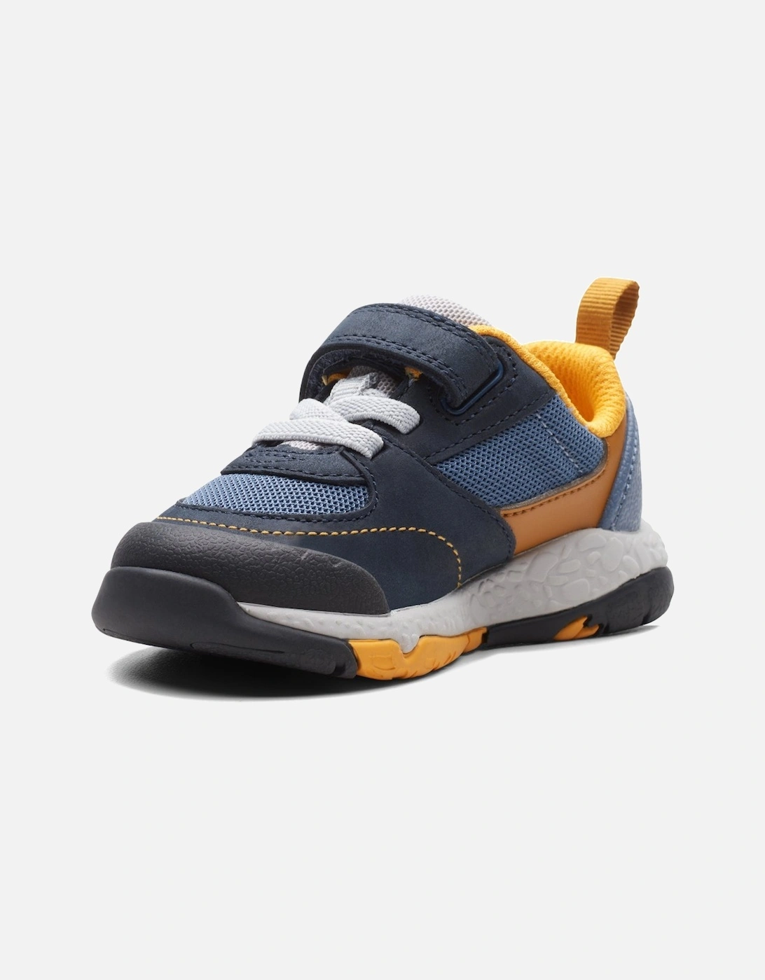 Steggy Stride T Boys First Shoes