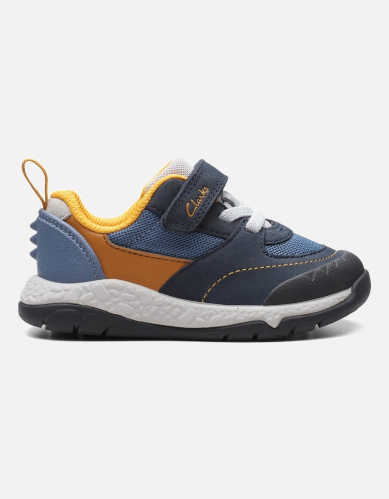 Steggy Stride T Boys First Shoes