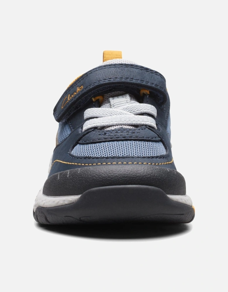 Steggy Stride T Boys First Shoes