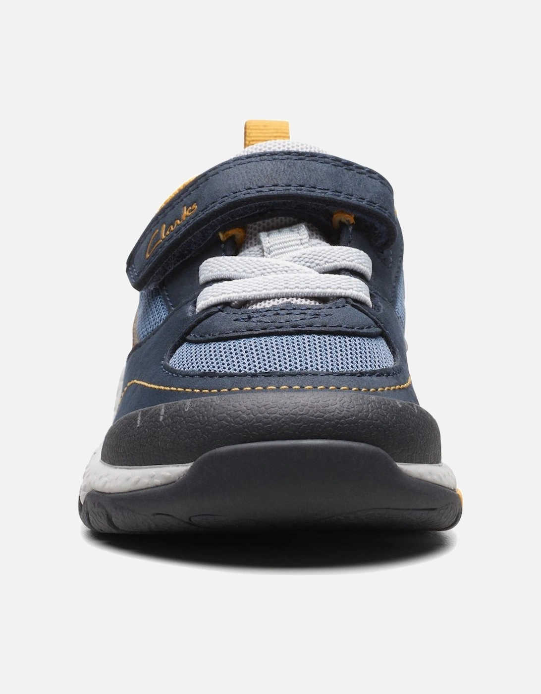 Steggy Stride T Boys First Shoes