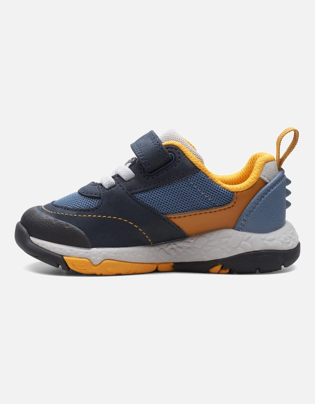 Steggy Stride T Boys First Shoes