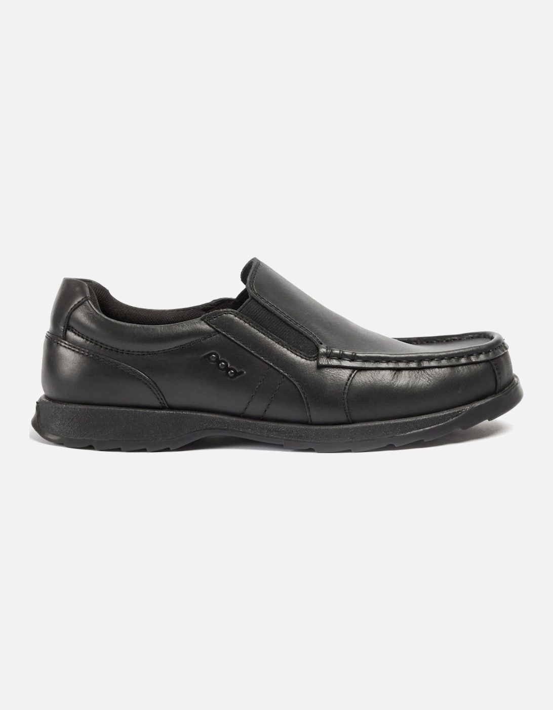 Nyle Boys School Shoes, 5 of 4