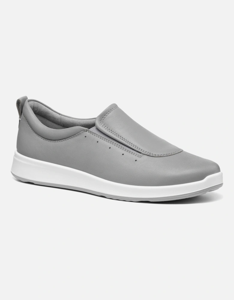 Serene Womens Slip On Casual Shoes