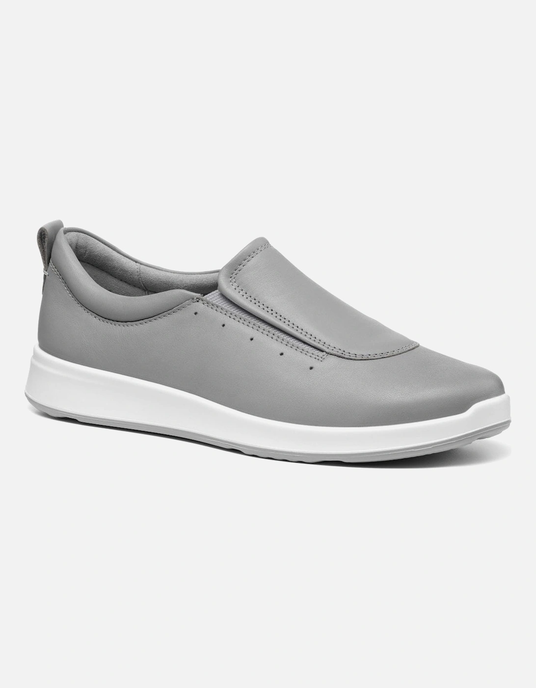 Serene Womens Slip On Casual Shoes, 5 of 4