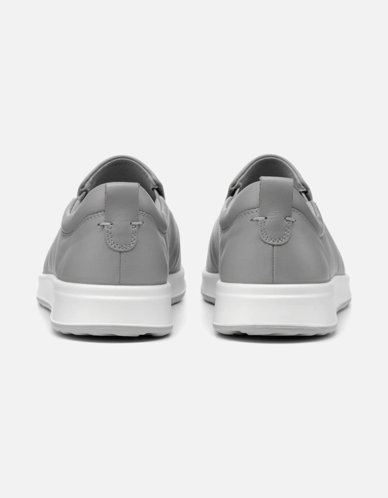 Serene Womens Slip On Casual Shoes