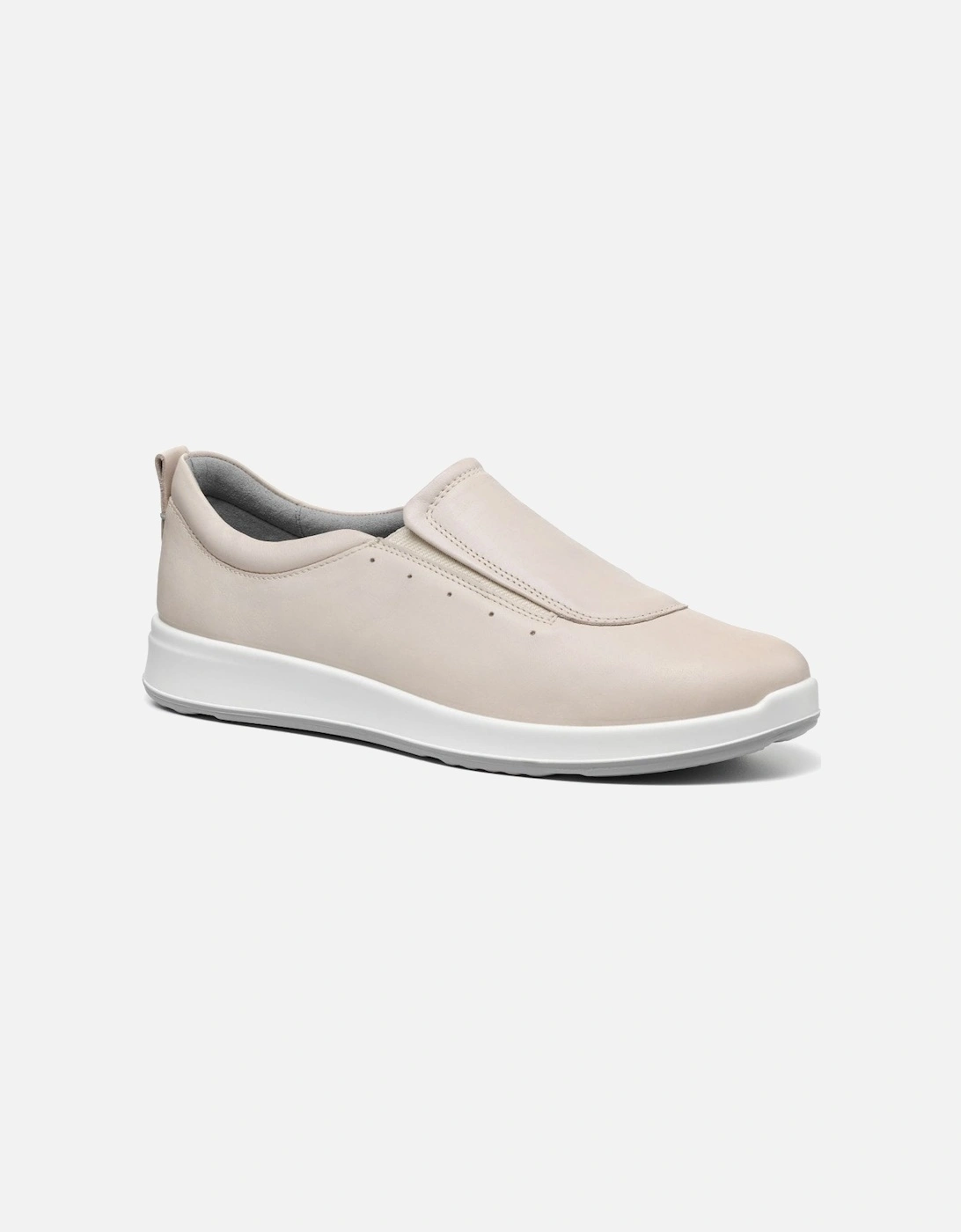 Serene Womens Slip On Casual Shoes, 5 of 4
