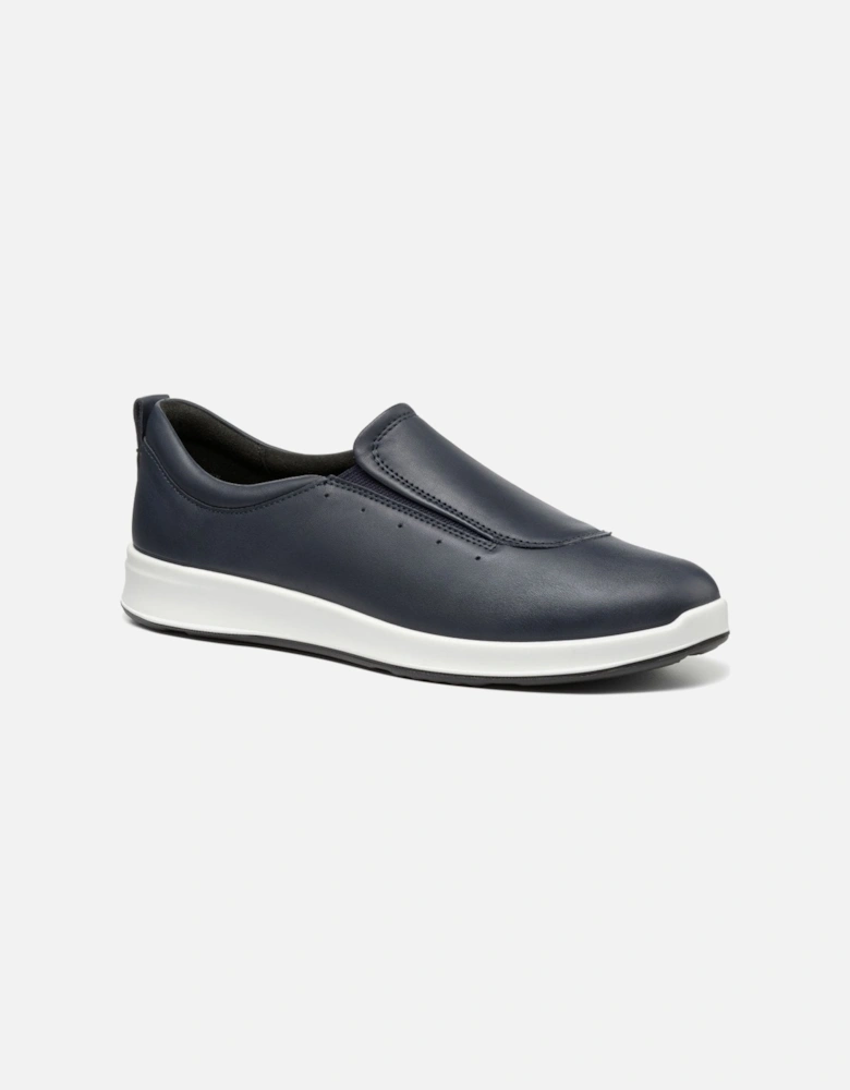 Serene Womens Slip On Casual Shoes