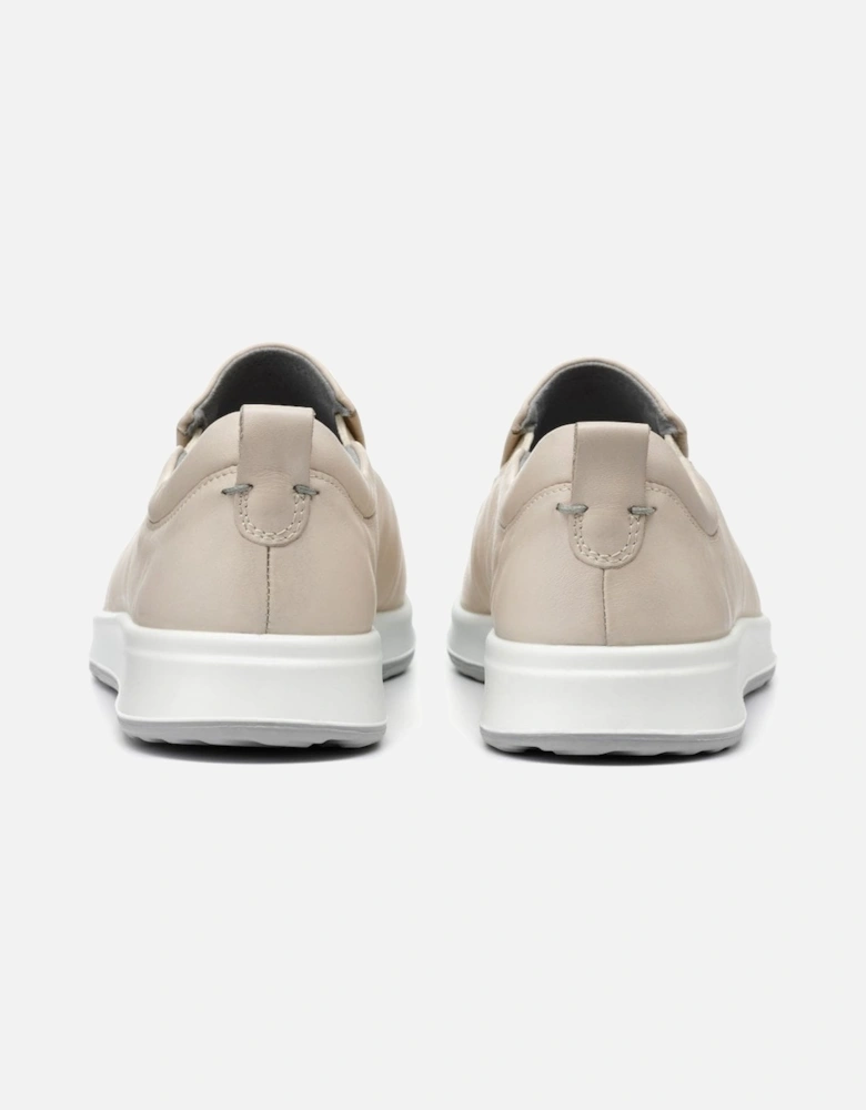 Serene Womens Slip On Casual Shoes