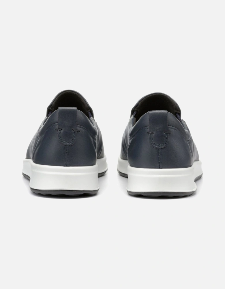 Serene Womens Slip On Casual Shoes
