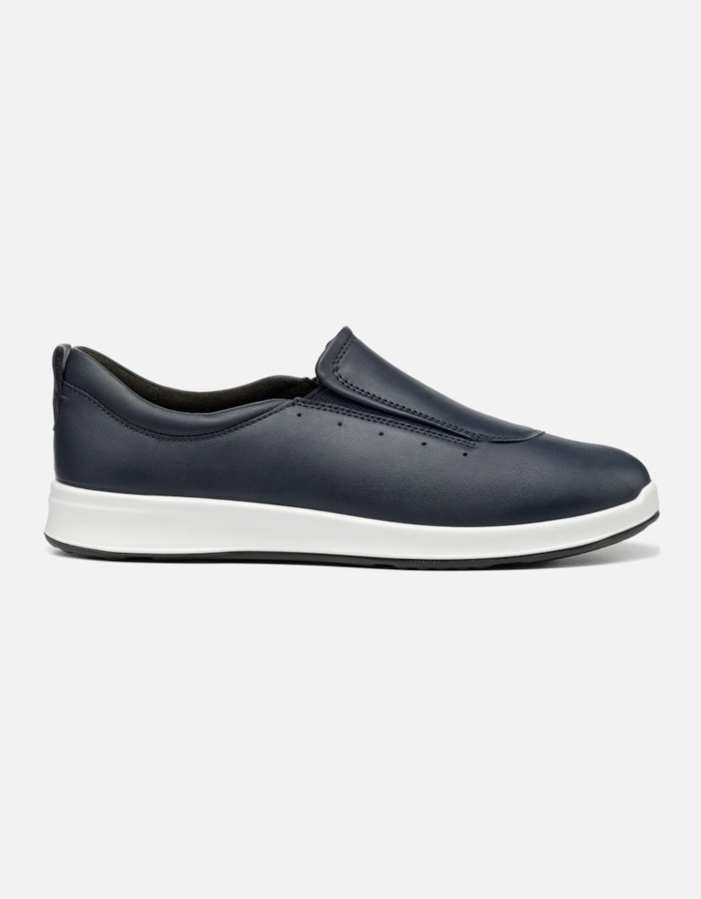 Serene Womens Slip On Casual Shoes