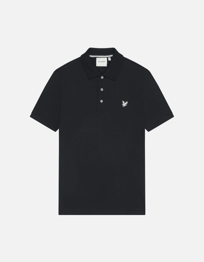 Cotton Polo Shirt