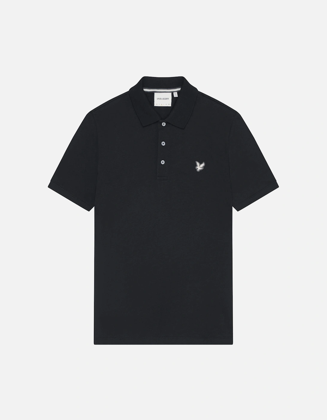 Cotton Polo Shirt